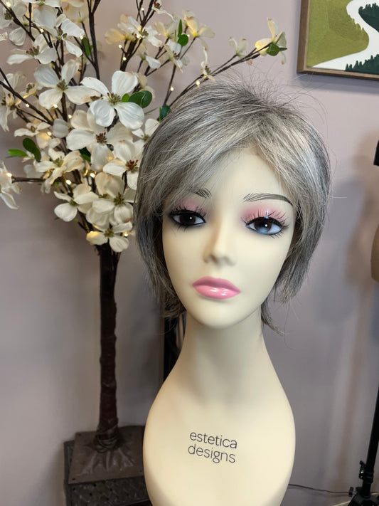 Ellen by Wig Pro in Color 92 *CONSIGNMENT DEAL*