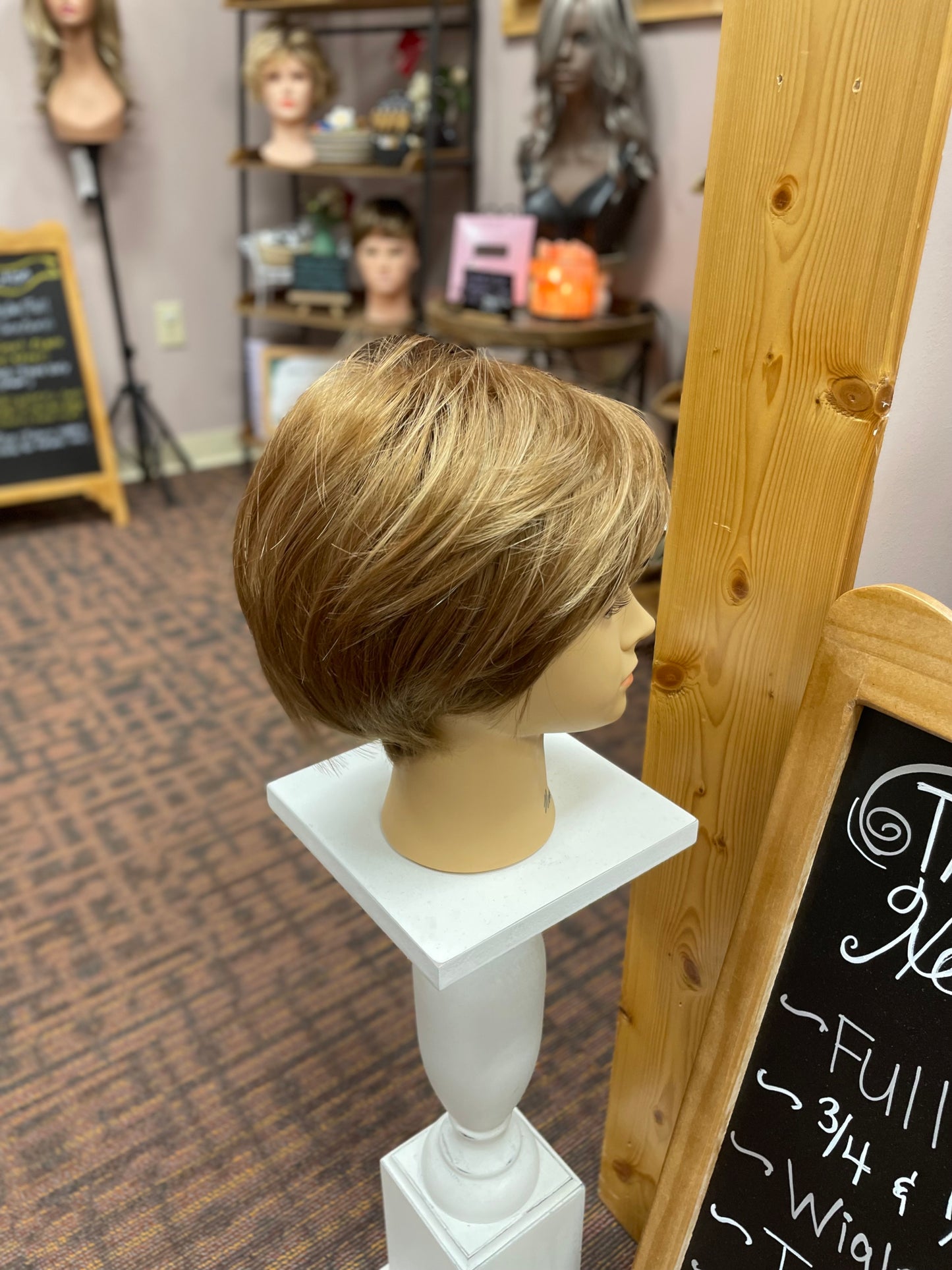 Dream by Mane Attraction *BOUTIQUE DEAL