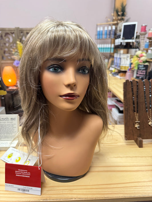 Nakia by René of Paris – Ice Blonde BOUTIQUE DEAL ✨