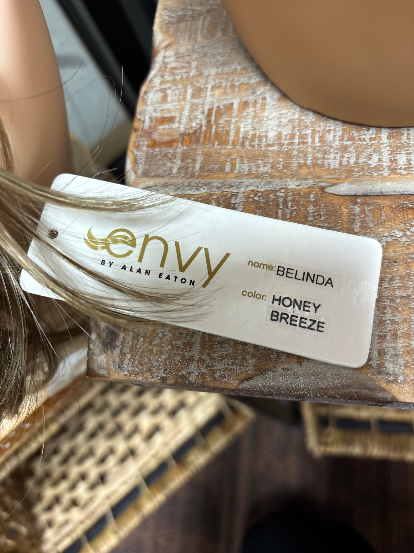 Belinda by Envy *BOUTIQUE DEAL