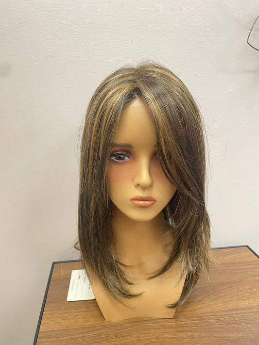 Jillian by Jon Renau in FS6/30/27 (Toffee Truffle) *BOUTIQUE DEAL