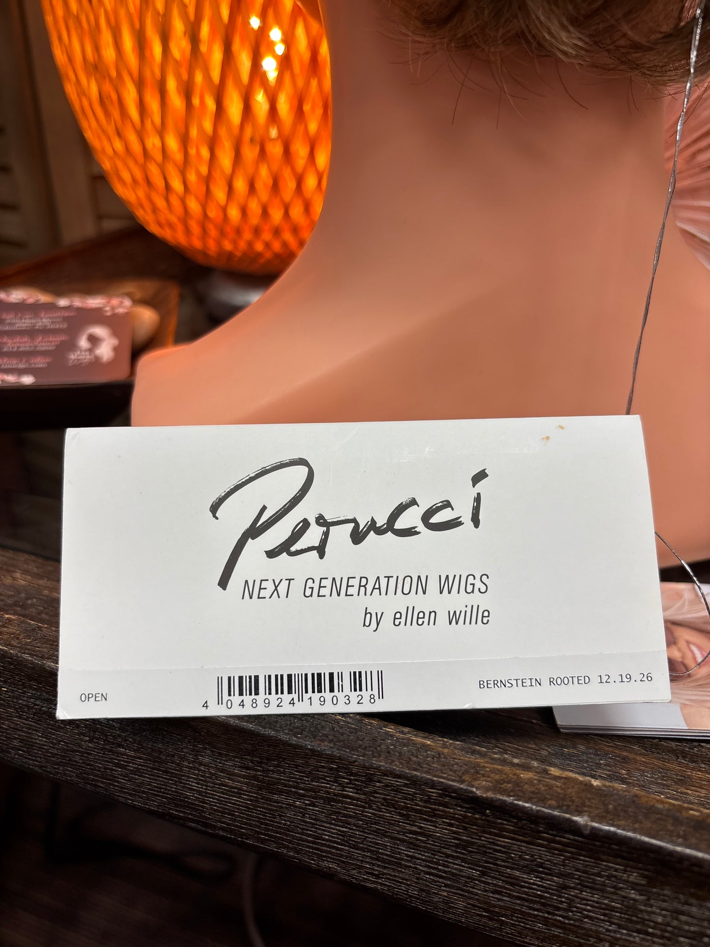 Open by Ellen Wille *BOUTIQUE DEAL