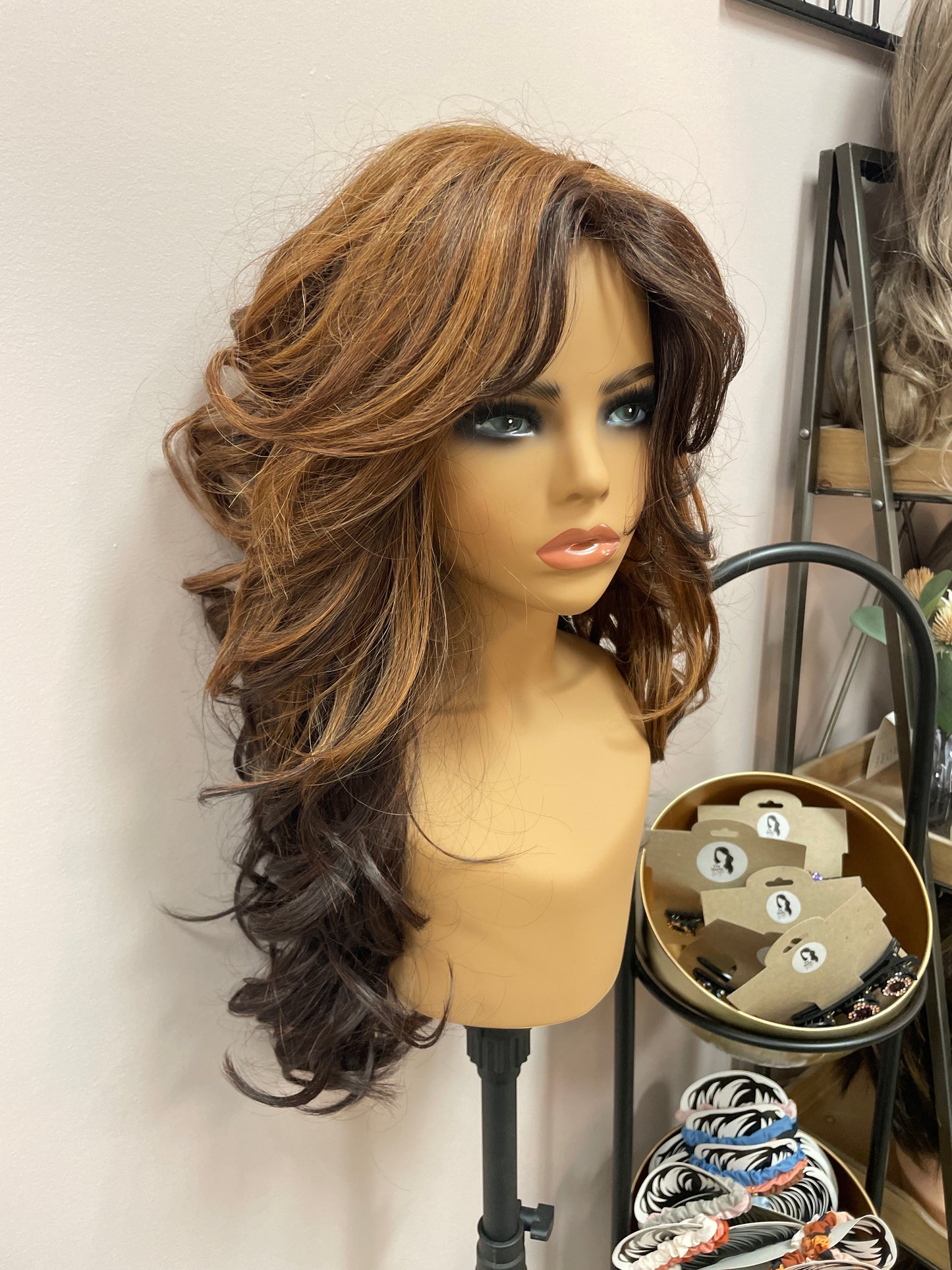Phoenix Wig by Sepia