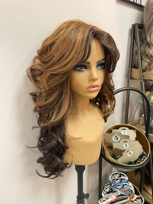 Phoenix Wig by Sepia