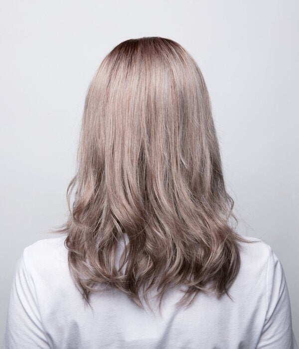 Nakia Wig - 2393   ROP Hi Fashion Collection