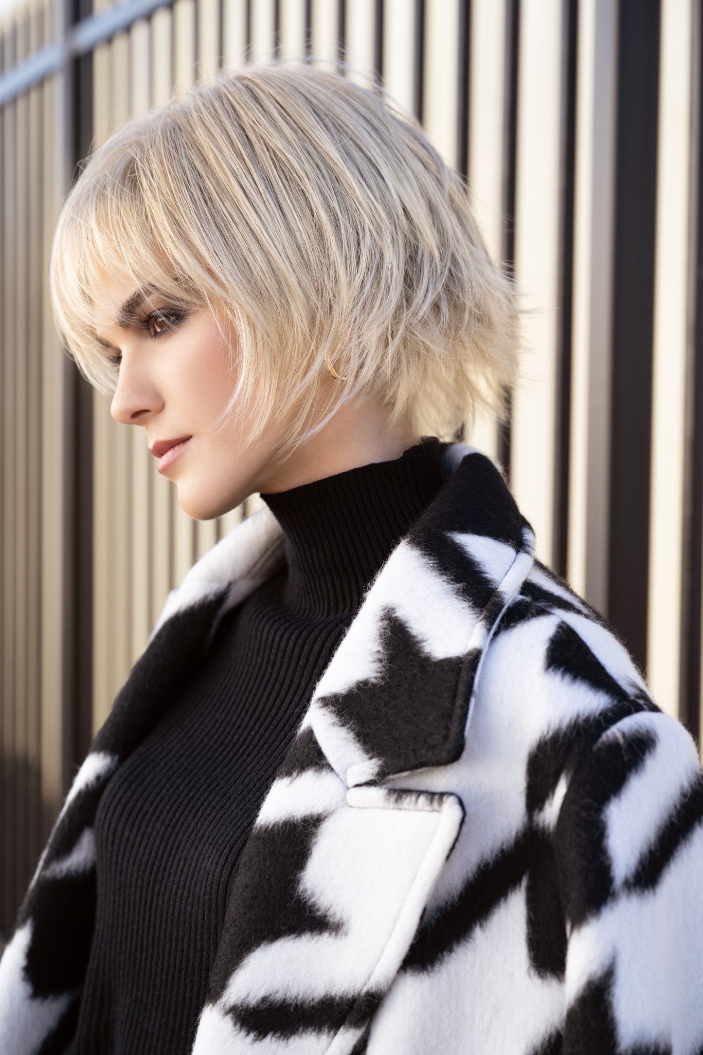 Pax by Rene of Paris *BOUTIQUE DEAL