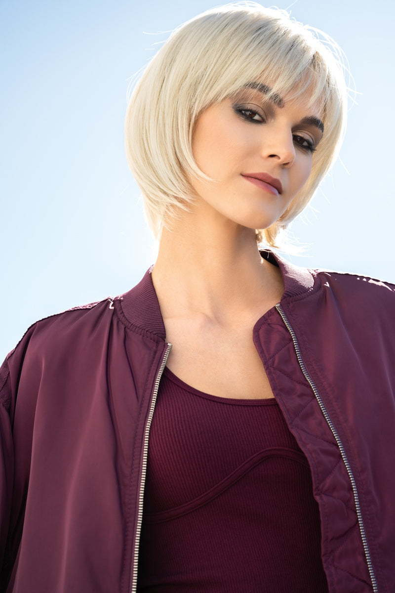 Jude Wig - 2407   ROP Hi Fashion Collection