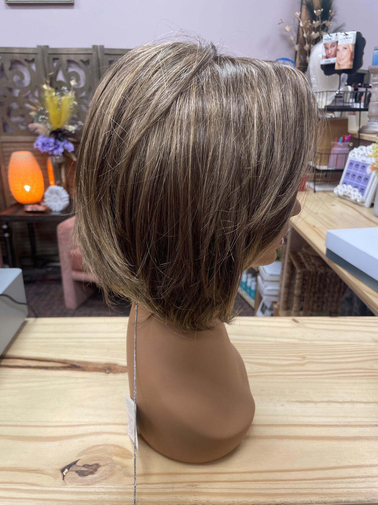 Walnut Epic by Gabor (Large) *BOUTIQUE DEAL