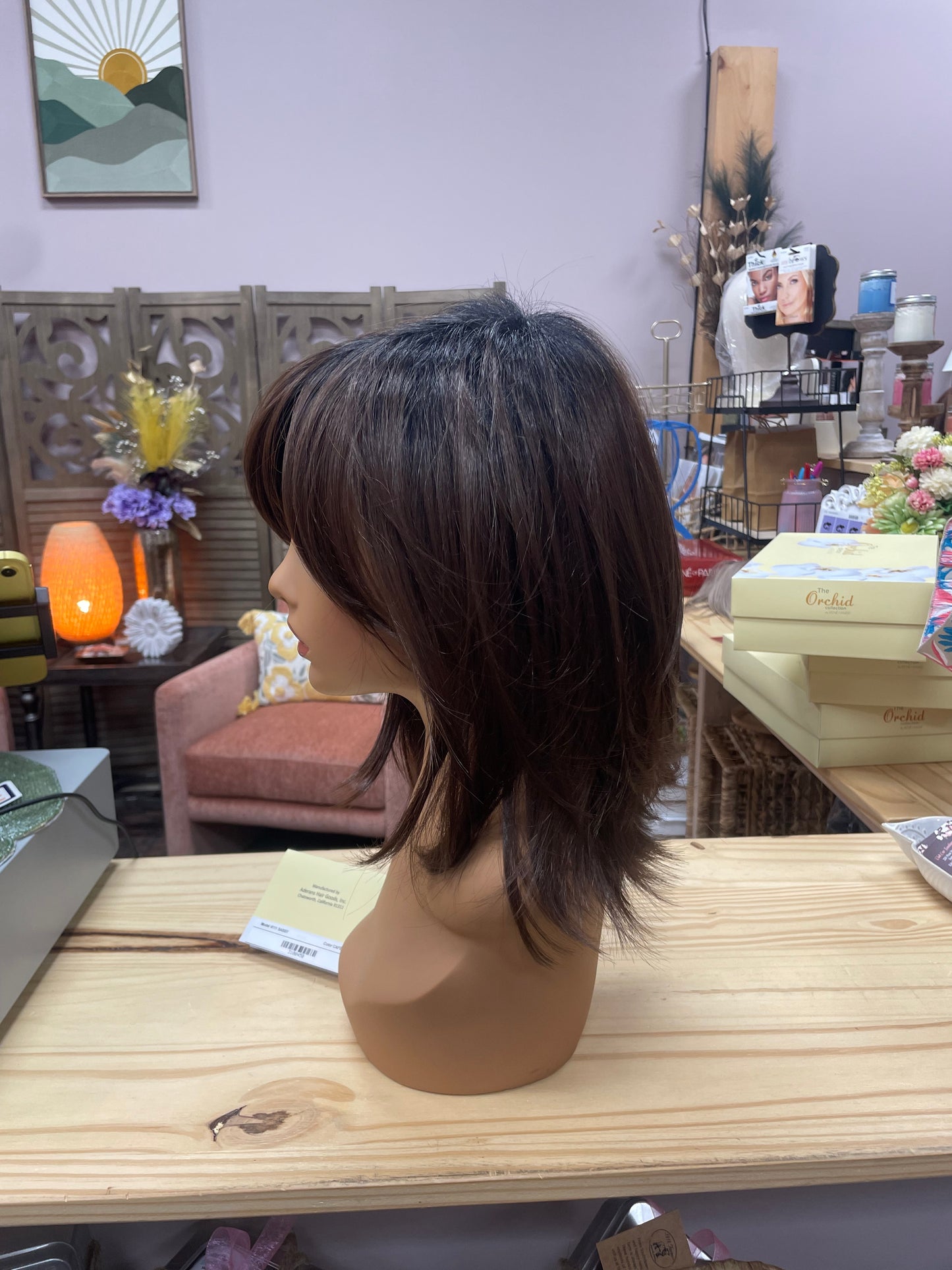 Sassy by Rene of Paris in Cafe Ole *BOUTIQUE DEAL*