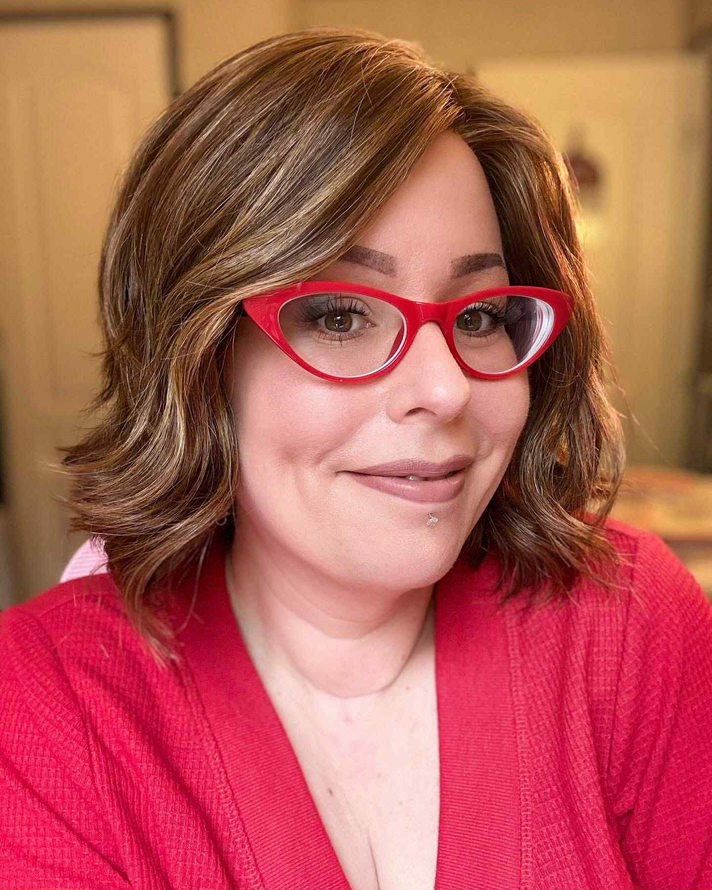 Mod About You by Gabor in Hazelnut *CONSIGNMENT DEAL