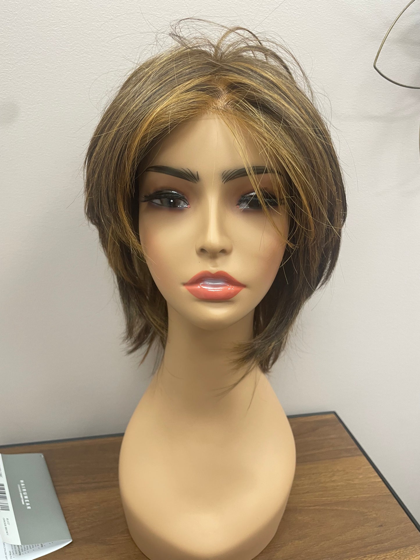 Black Tie Chic by Raquel Welch in RL5/27 - Ginger Brown *BOUTIQUE DEAL