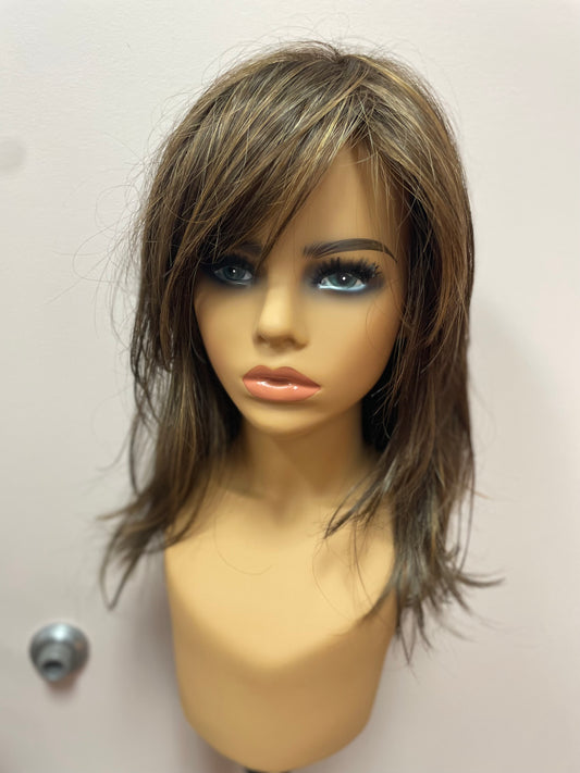 Impress in Chocolate Mix *BOUTIQUE DEAL
