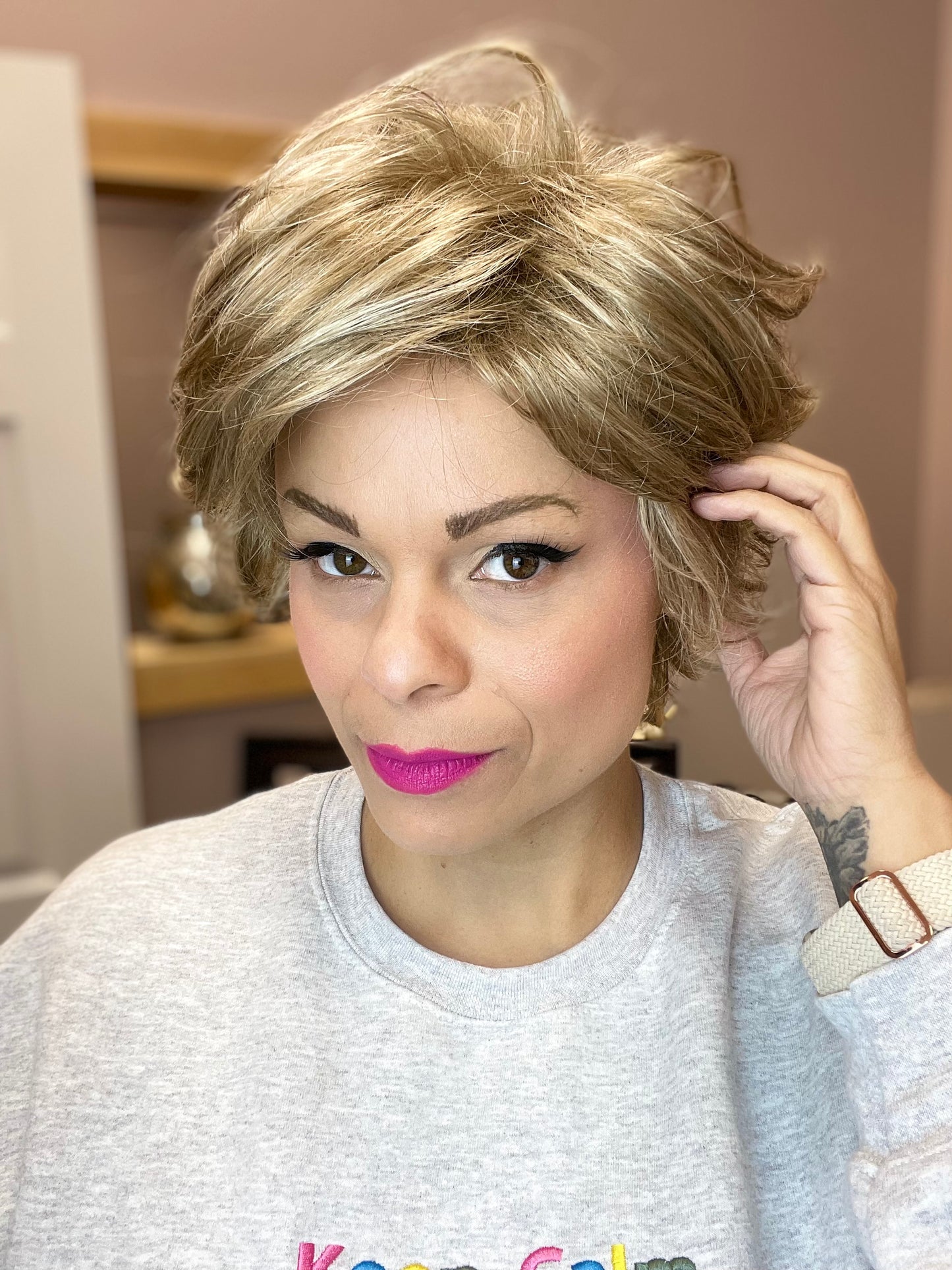 Angel by Wig Pro – CONSIGNMENT DEAL