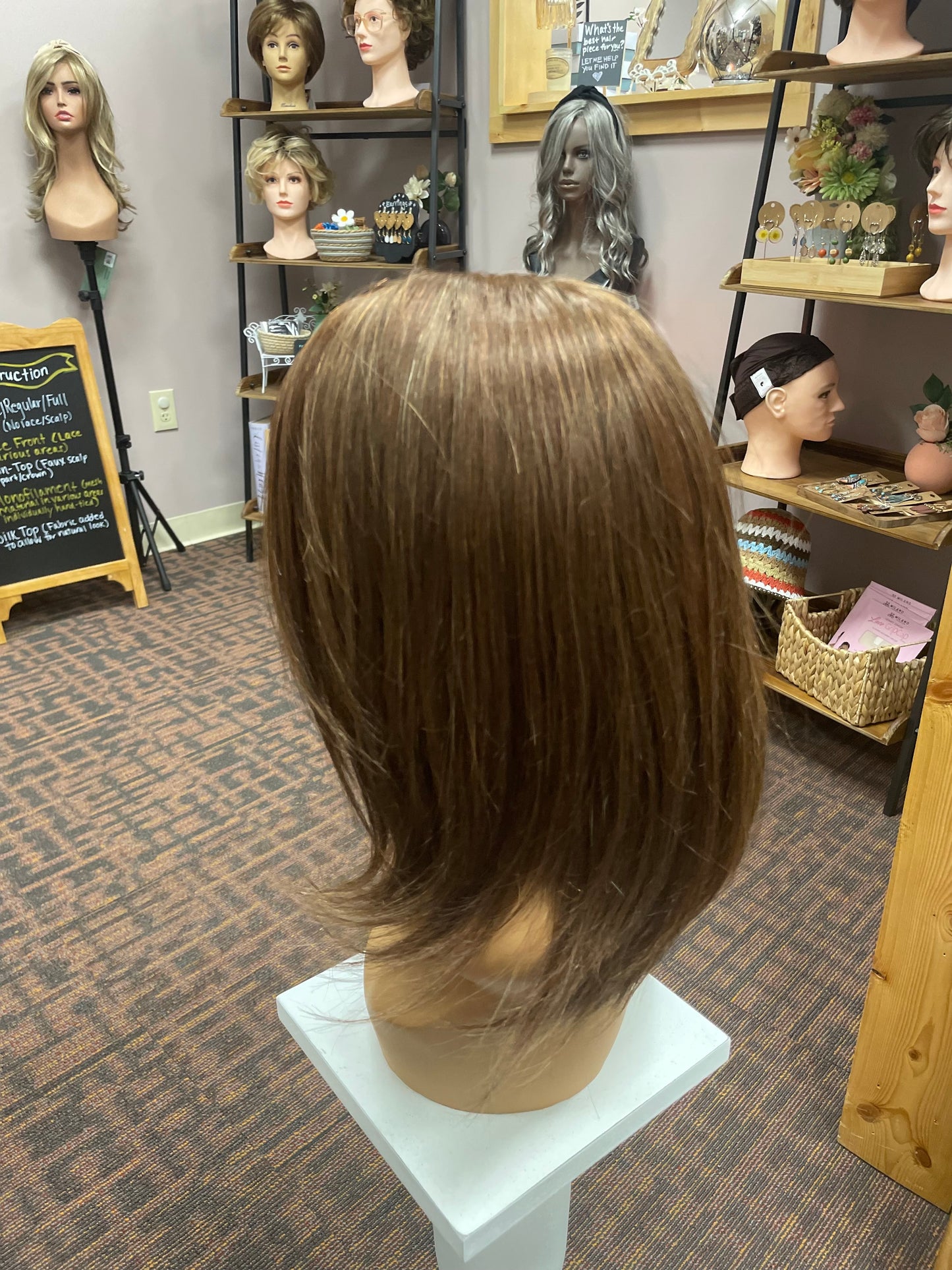 Sapphire by Henry Margu – 100% Remy Human Hair *BOUTIQUE DEAL