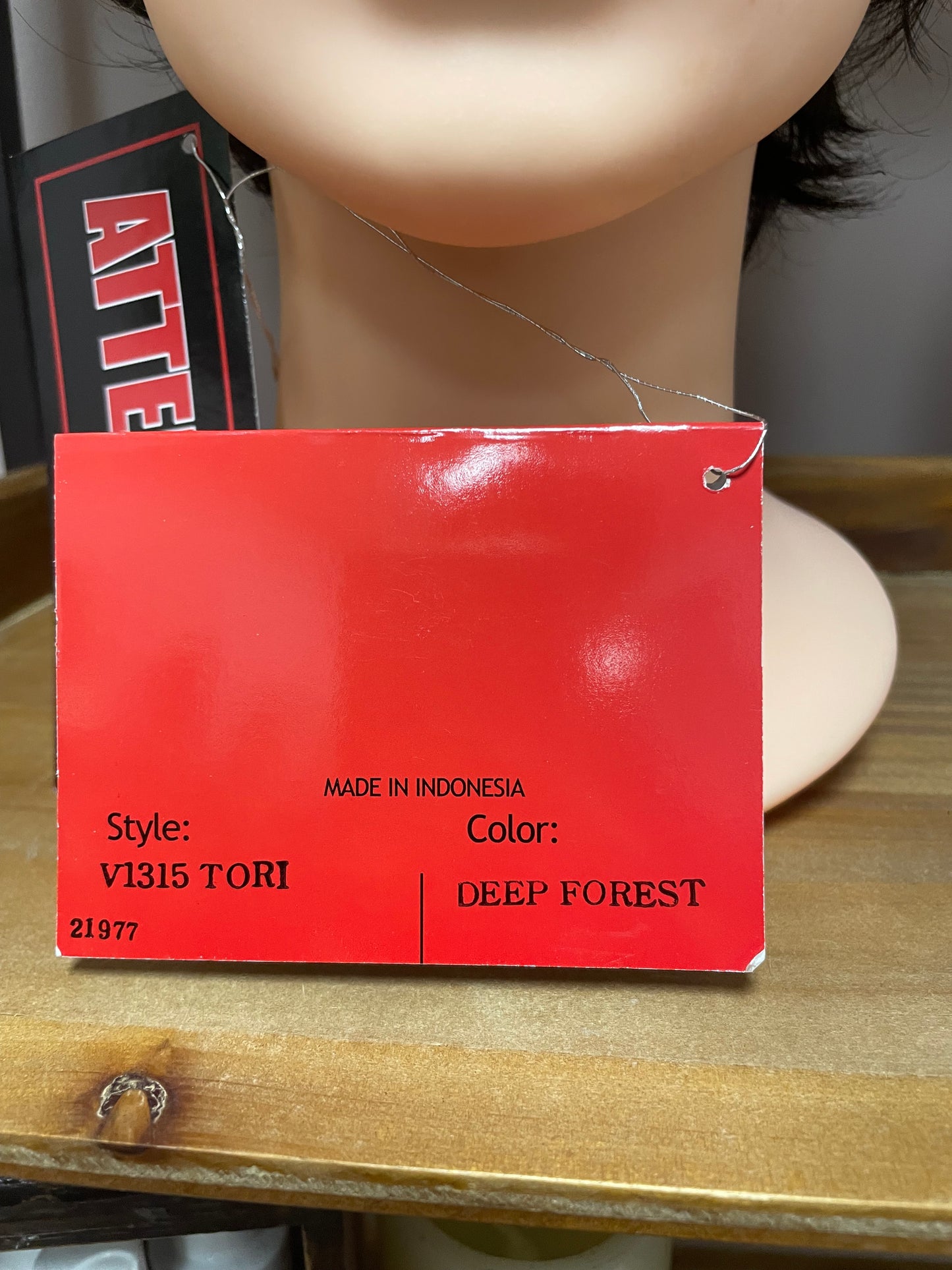 Tori by Tressallure *BOUTIQUE DEAL