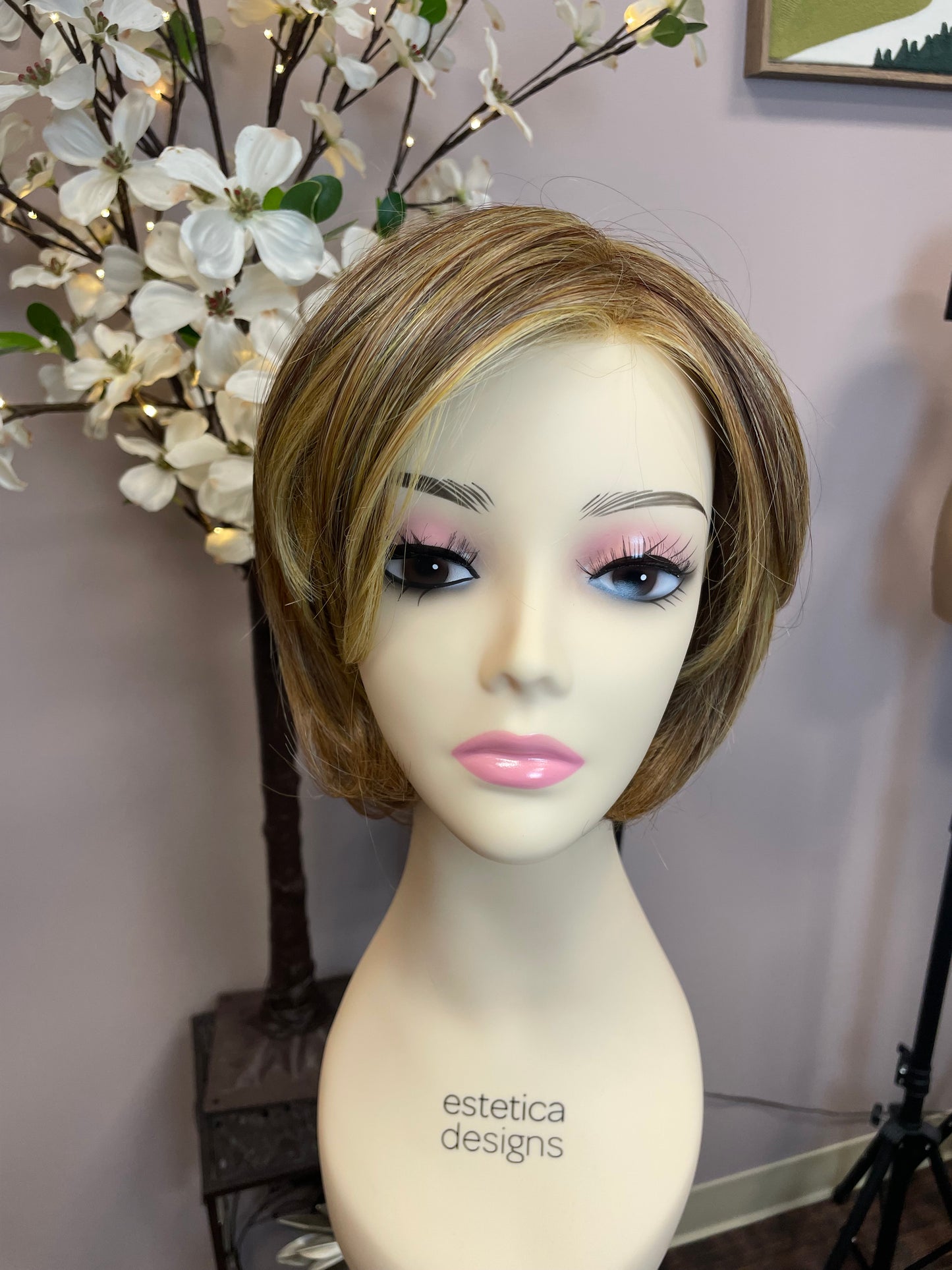 SAINT in Sunset Blonde by Belle Tress *BOUTIQUE DEAL