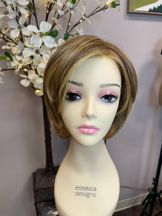 SAINT in Sunset Blonde by Belle Tress *CONSIGNMENT DEAL