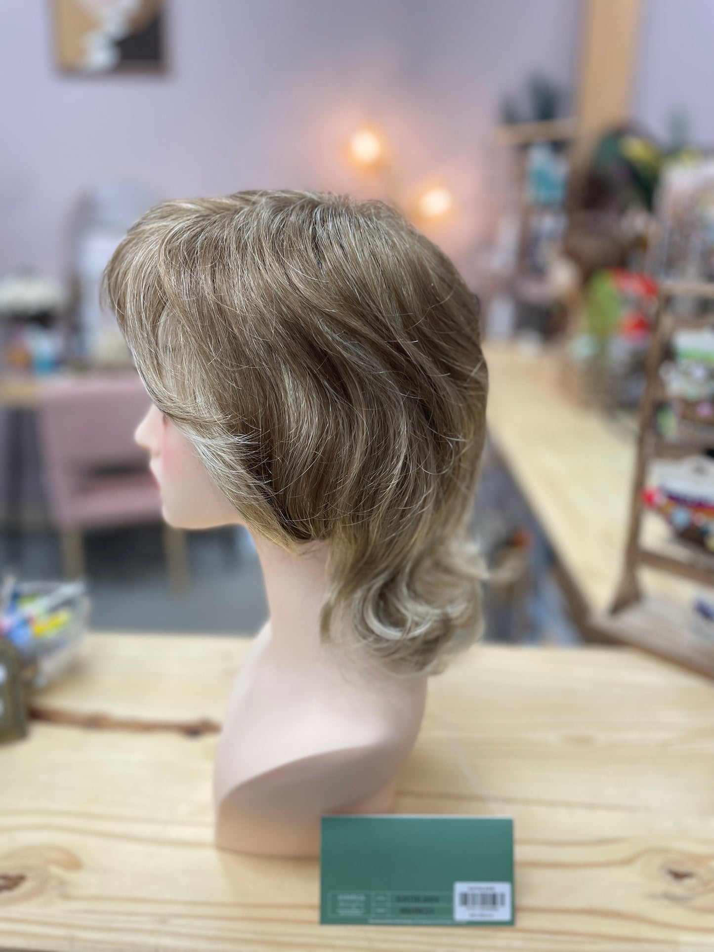 Vintage by Estetica x Tia Maria Wigs EXCLUSIVE REWIND COLLECTION