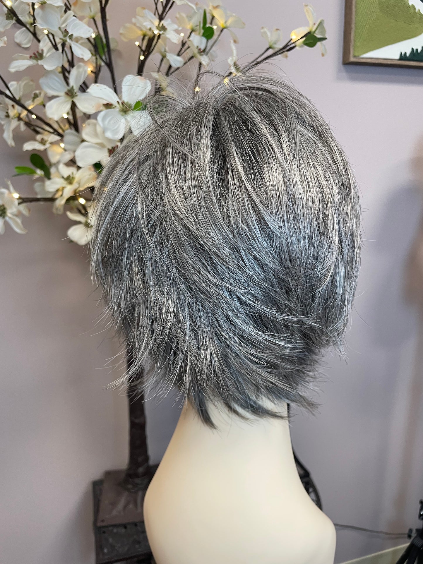 Ellen by Wig Pro in Color 92 *CONSIGNMENT DEAL*