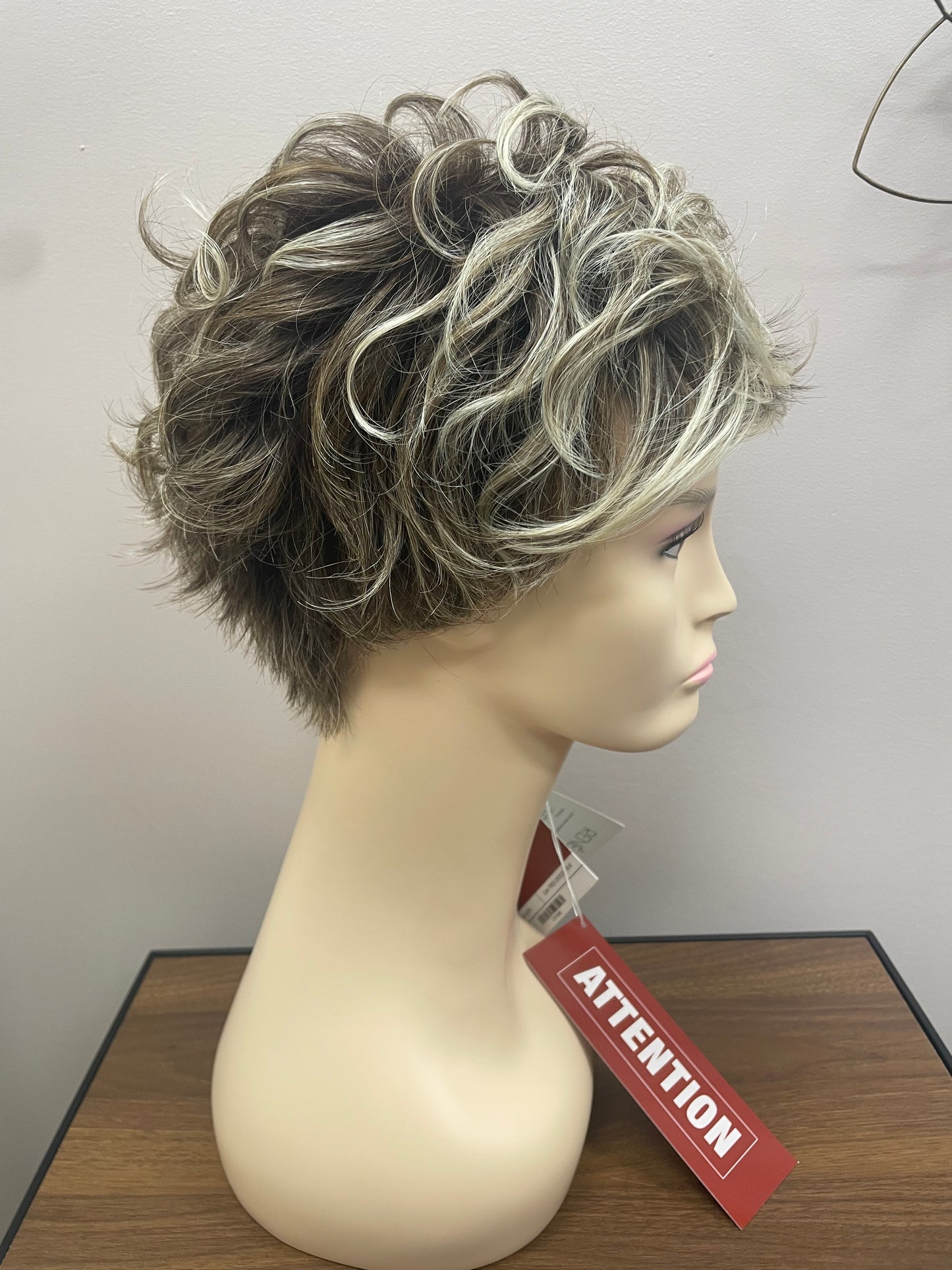 Luca by Rene of Paris in Tres Chocolate-R *BOUTIQUE DEAL