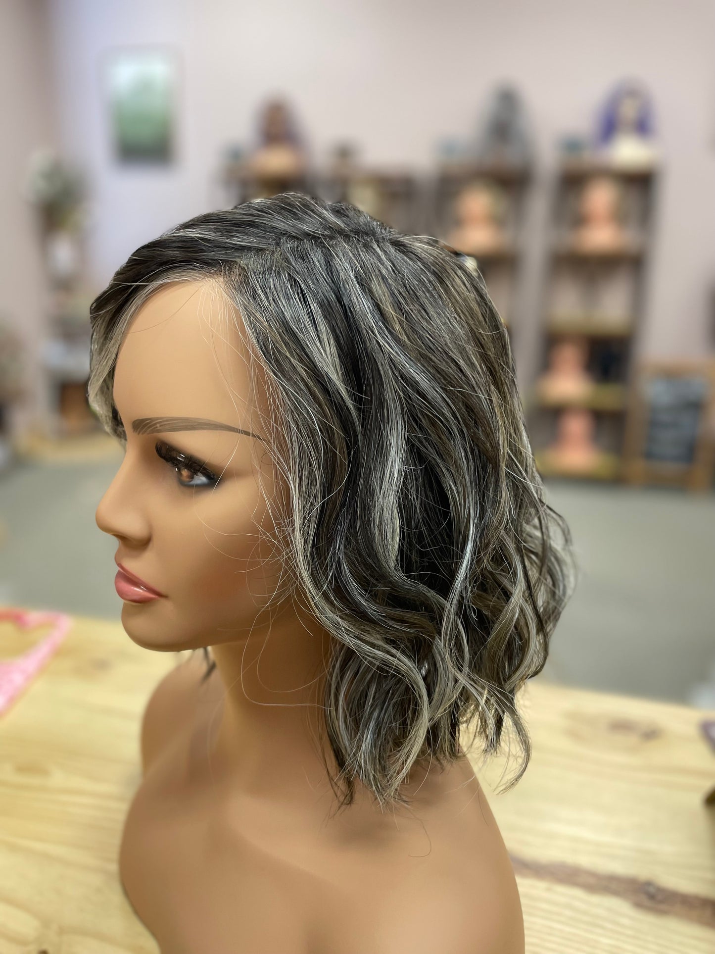 Nyx by Rene of Paris *BOUTIQUE DEAL