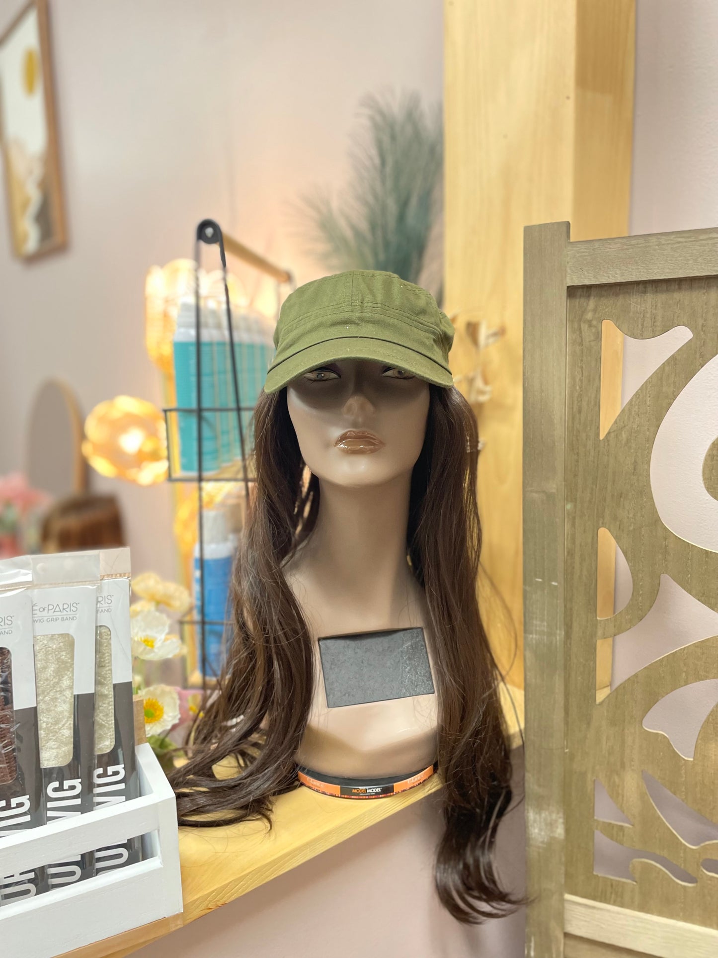 Vivica Fox Cap Do- Romina *BOUTIQUE DEAL