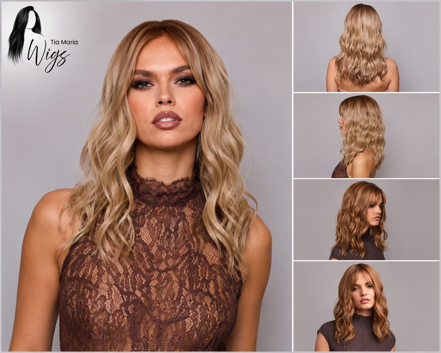 Franky by René of Paris  - NEW 30% Off!!