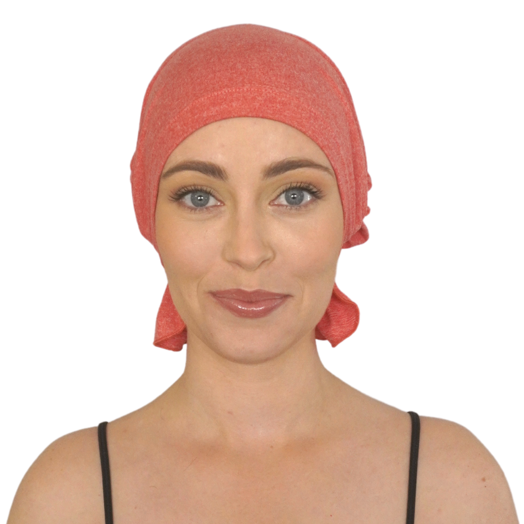 "Francis" Original Chemo Beanie – Chemo Beanies®