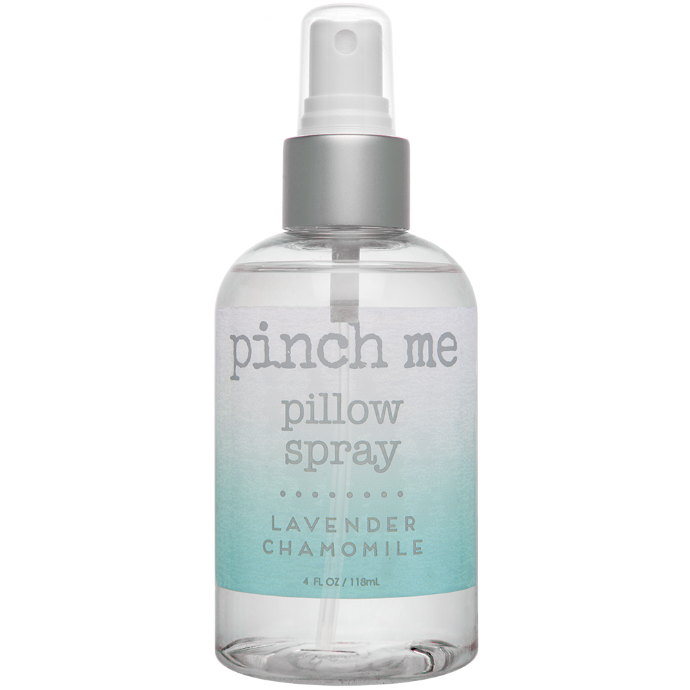 Pinch Me Therapy Dough Pillow Spray in Lavender Chamomile