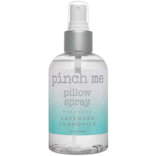 Pinch Me Therapy Dough Pillow Spray in Lavender Chamomile