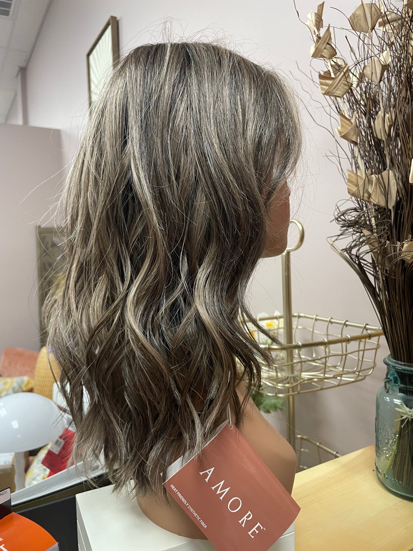 Maude by Amore in Bronde R *BOUTIQUE DEAL