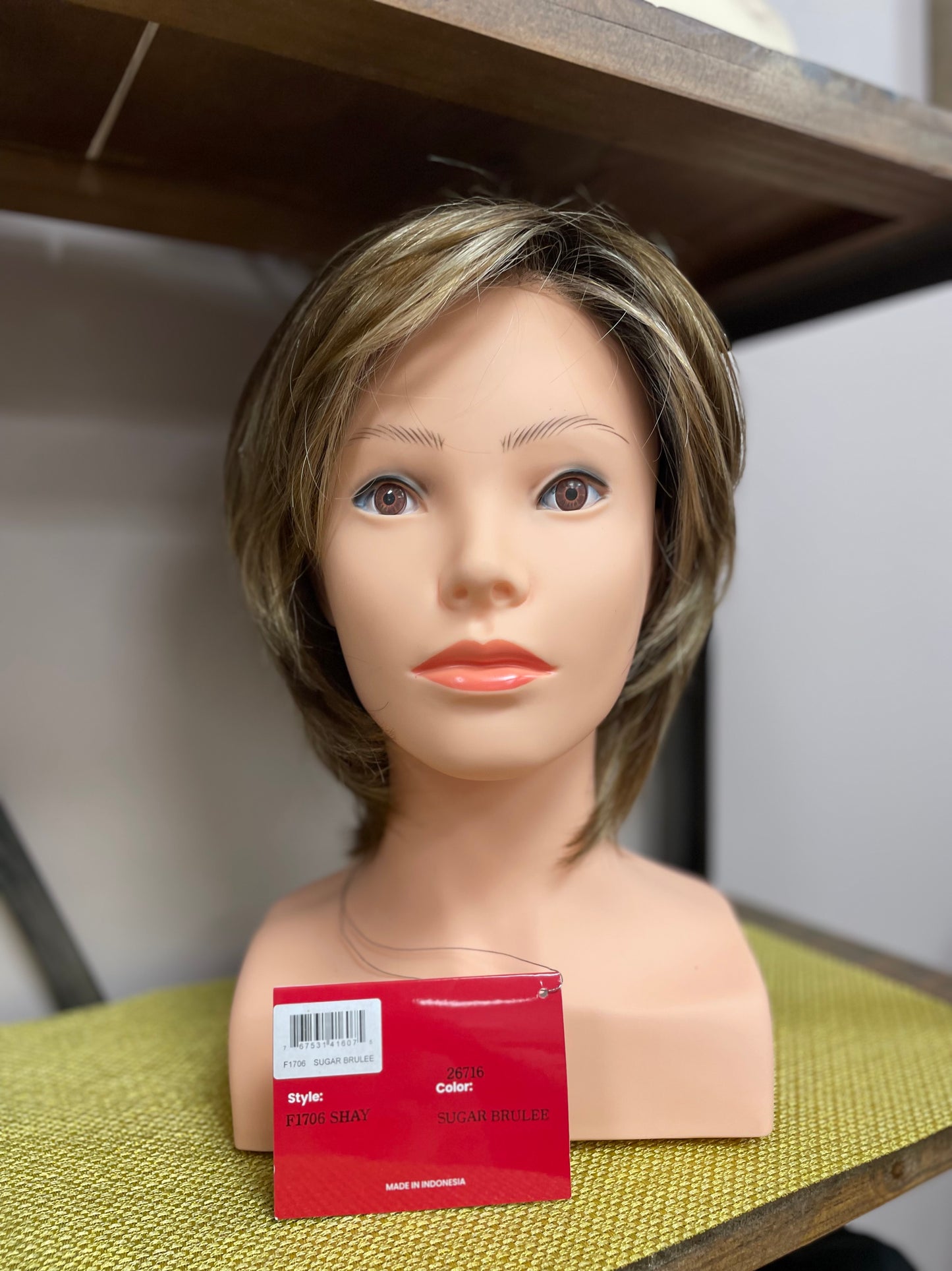 Shay by Tressallure *BOUTIQUE DEAL