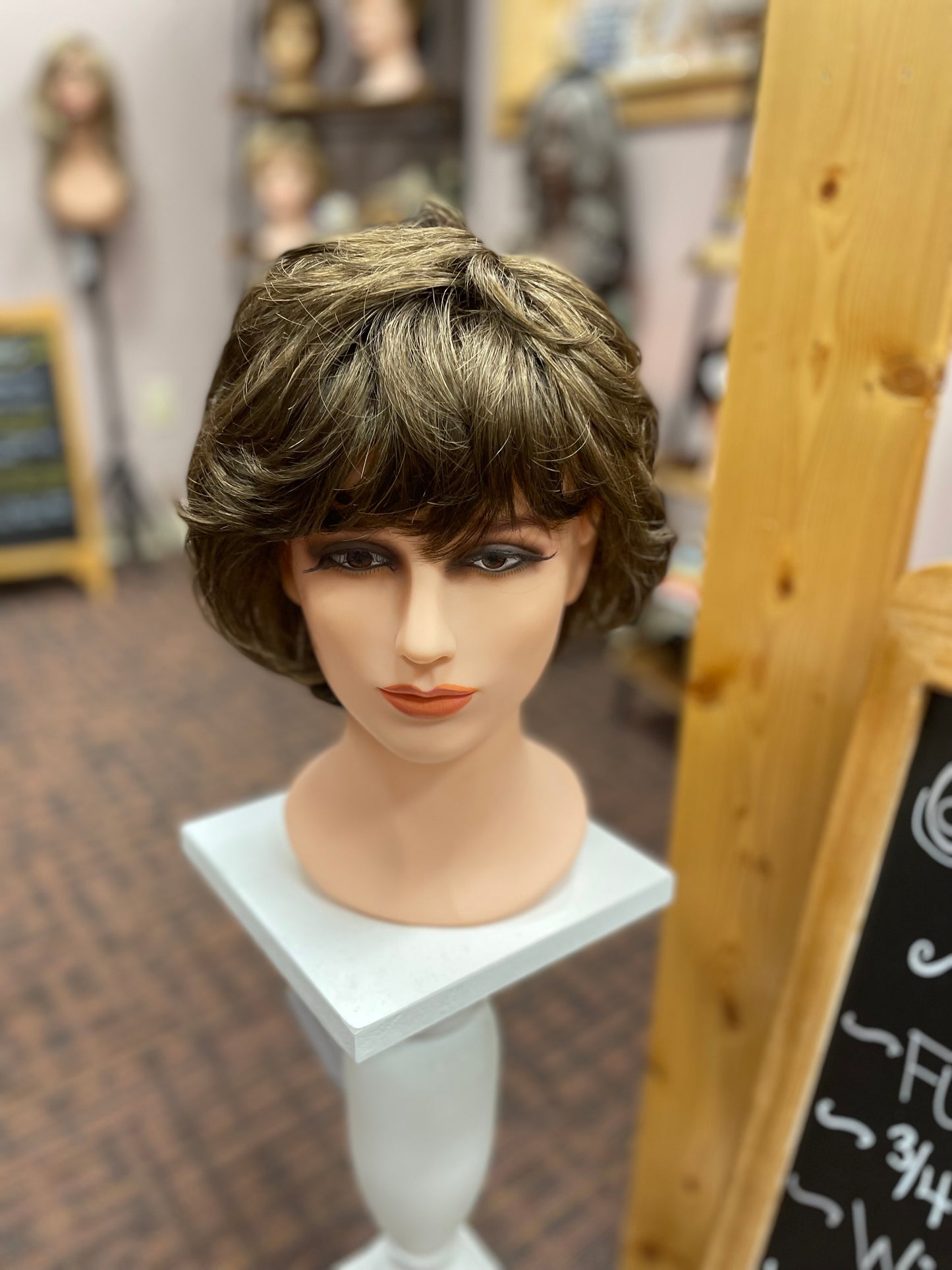 Hallie by Estetica *BOUTIQUE DEAL