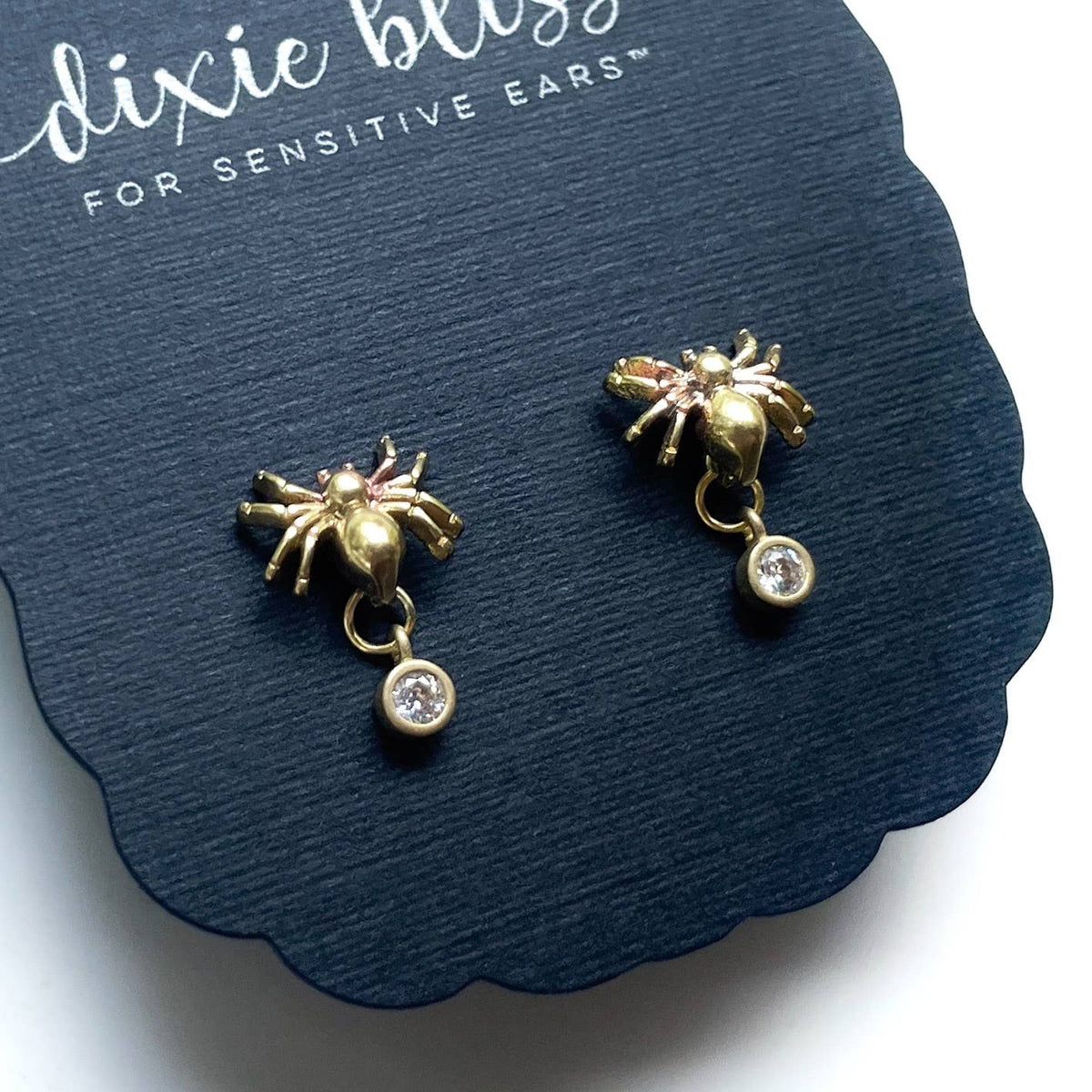 Tiny Weaver- Dixie Bliss