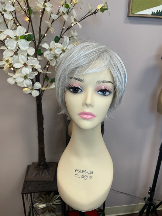 Santander by Belle Tress in Oyster Gray *CONSIGNMENT DEAL