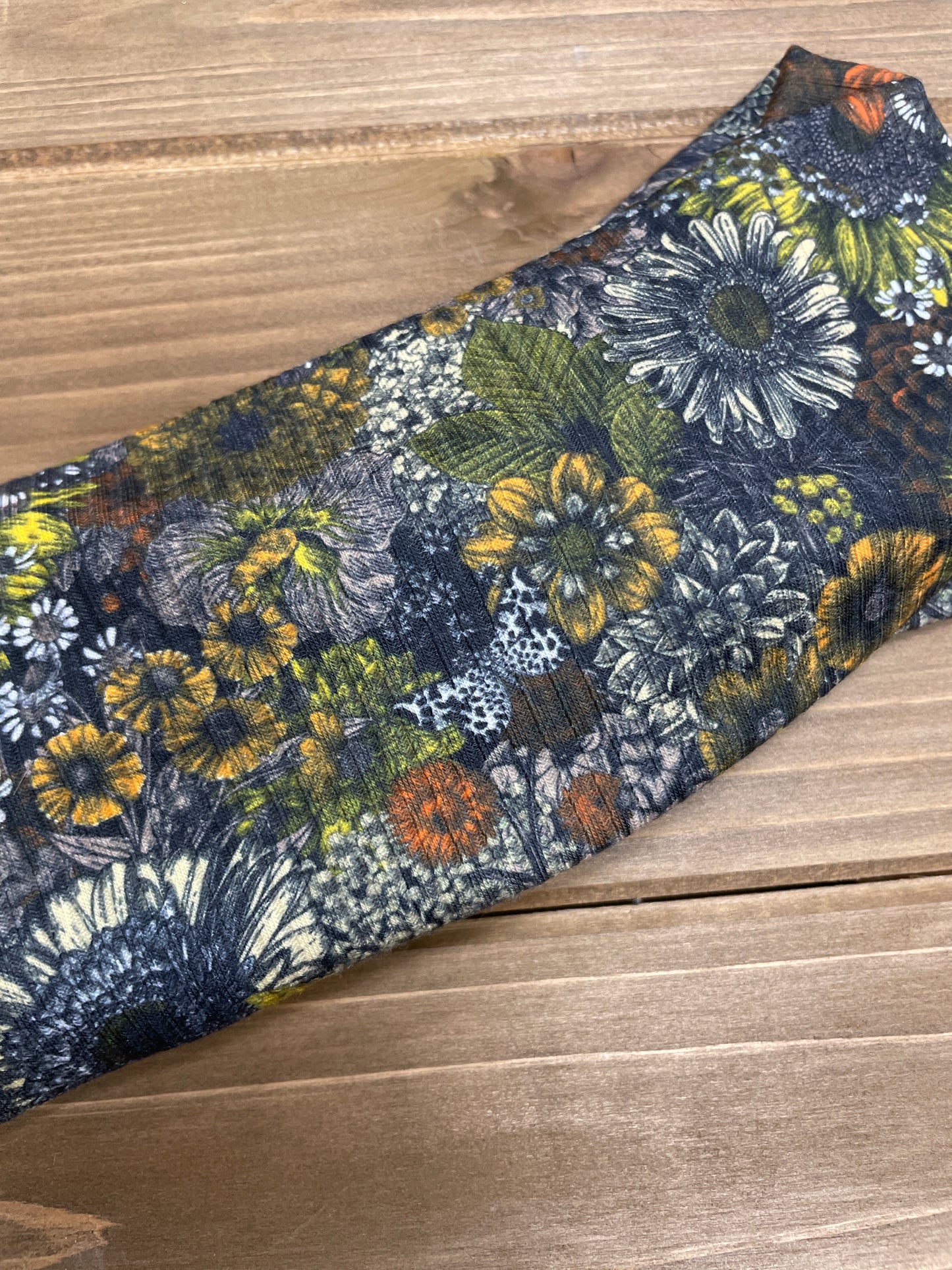 Handmade Soft Touch Headbands