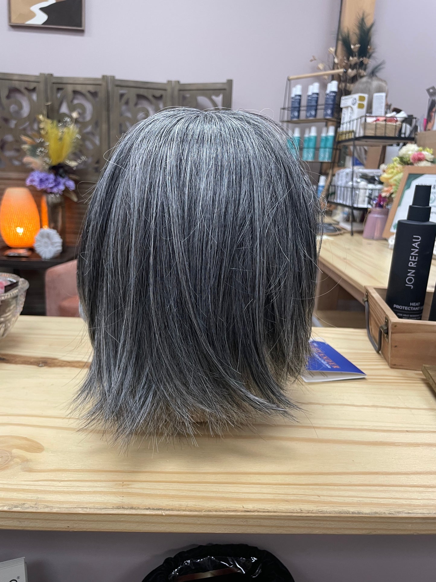 Aria by René of Paris in Canyon Stone *BOUTIQUE DEAL