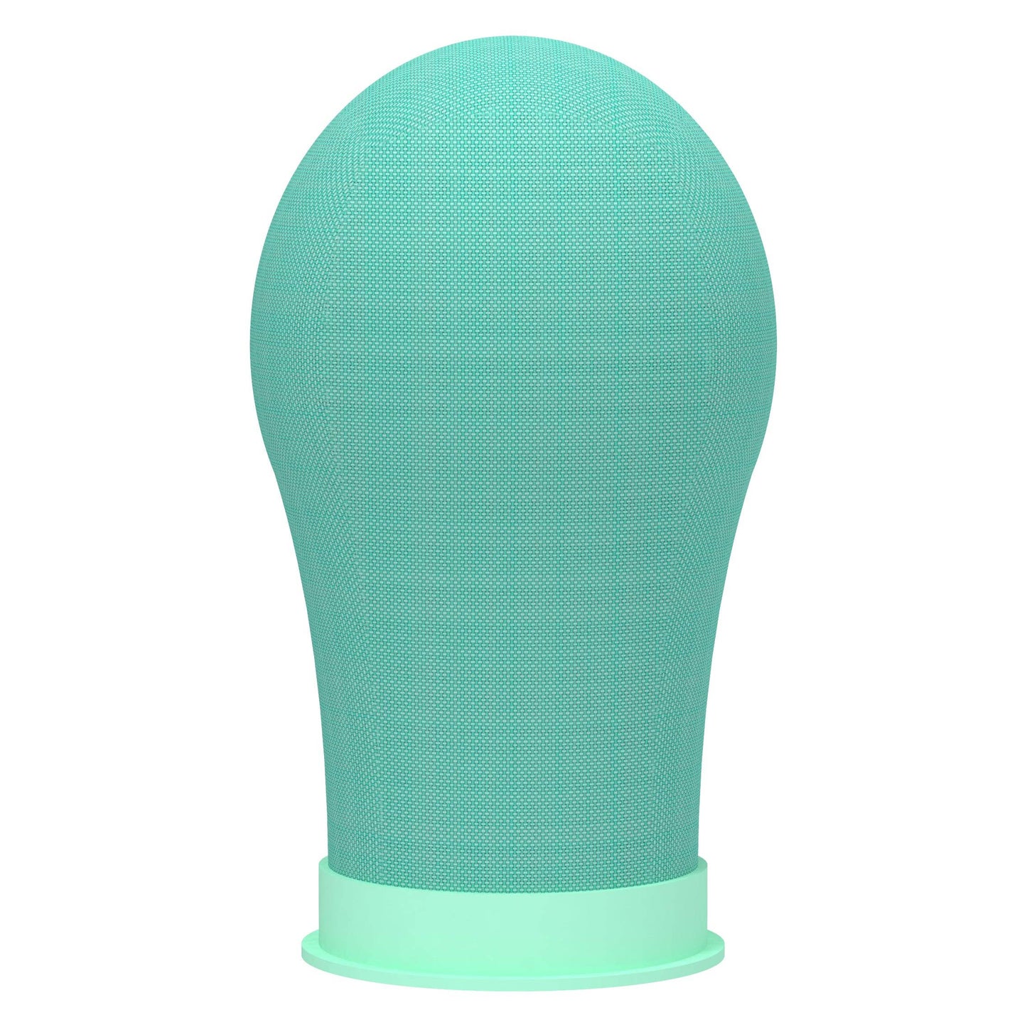 Canvas Wig Block Head (22 inch circumference)