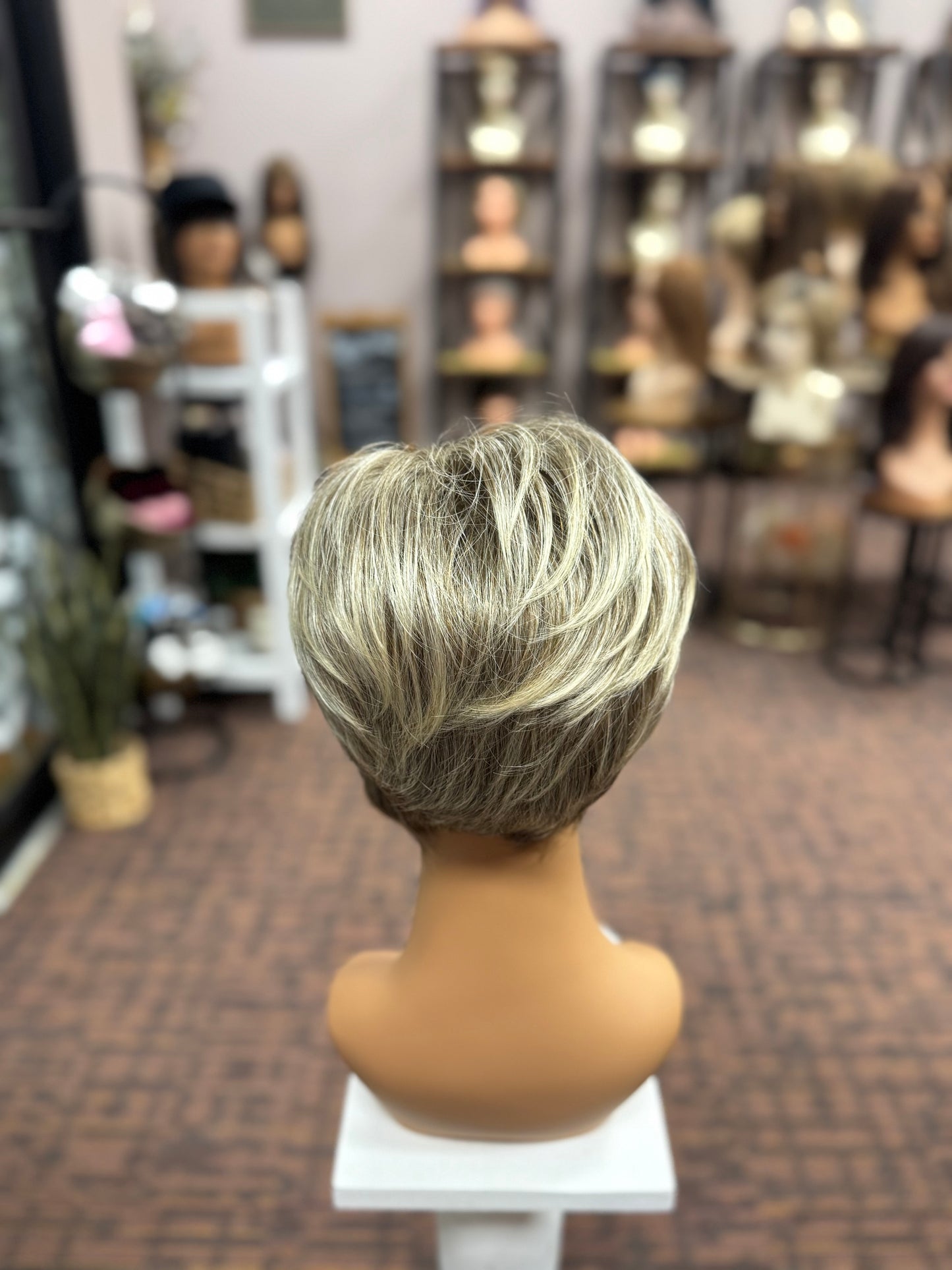 Noriko Sally *BOUTIQUE DEAL