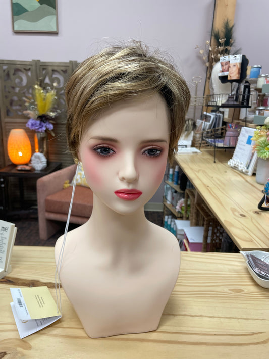Carter by Rene of Paris in Cafe Macchiato *BOUTIQUE DEAL