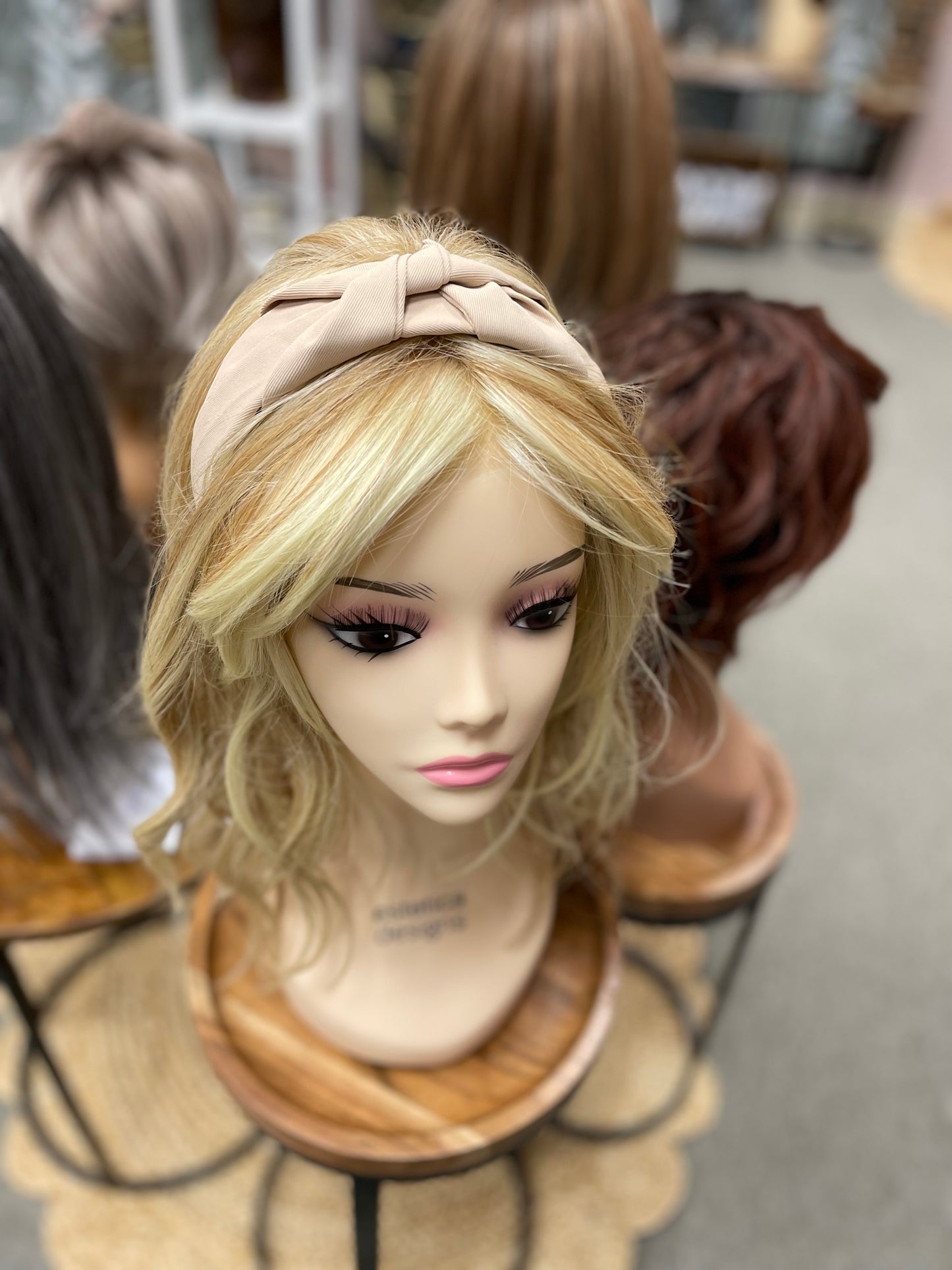 Beach Wave Magic by Tressallure *BOUTIQUE DEAL