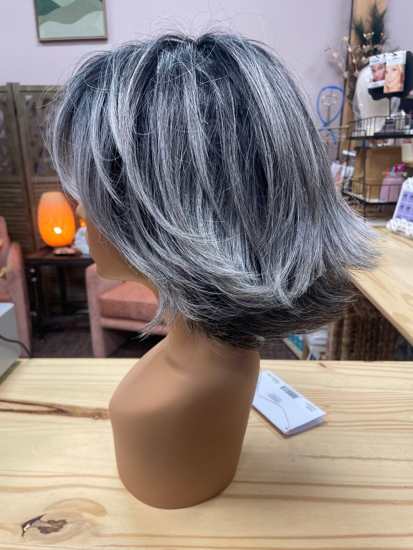 Chloe by Kim Kimble Powdered Licorice *BOUTIQUE DEAL