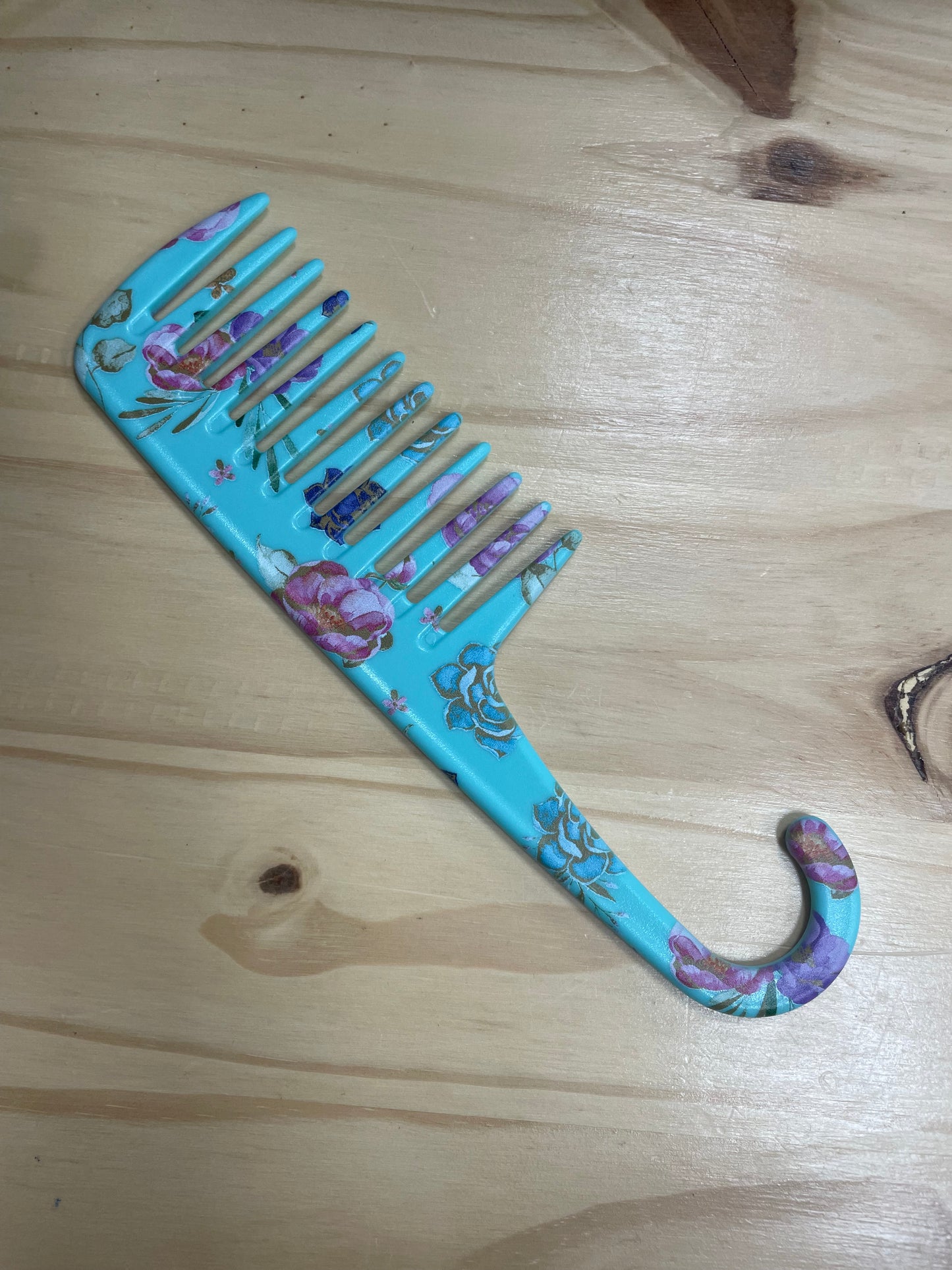 Detangling Comb for Wigs & Hair