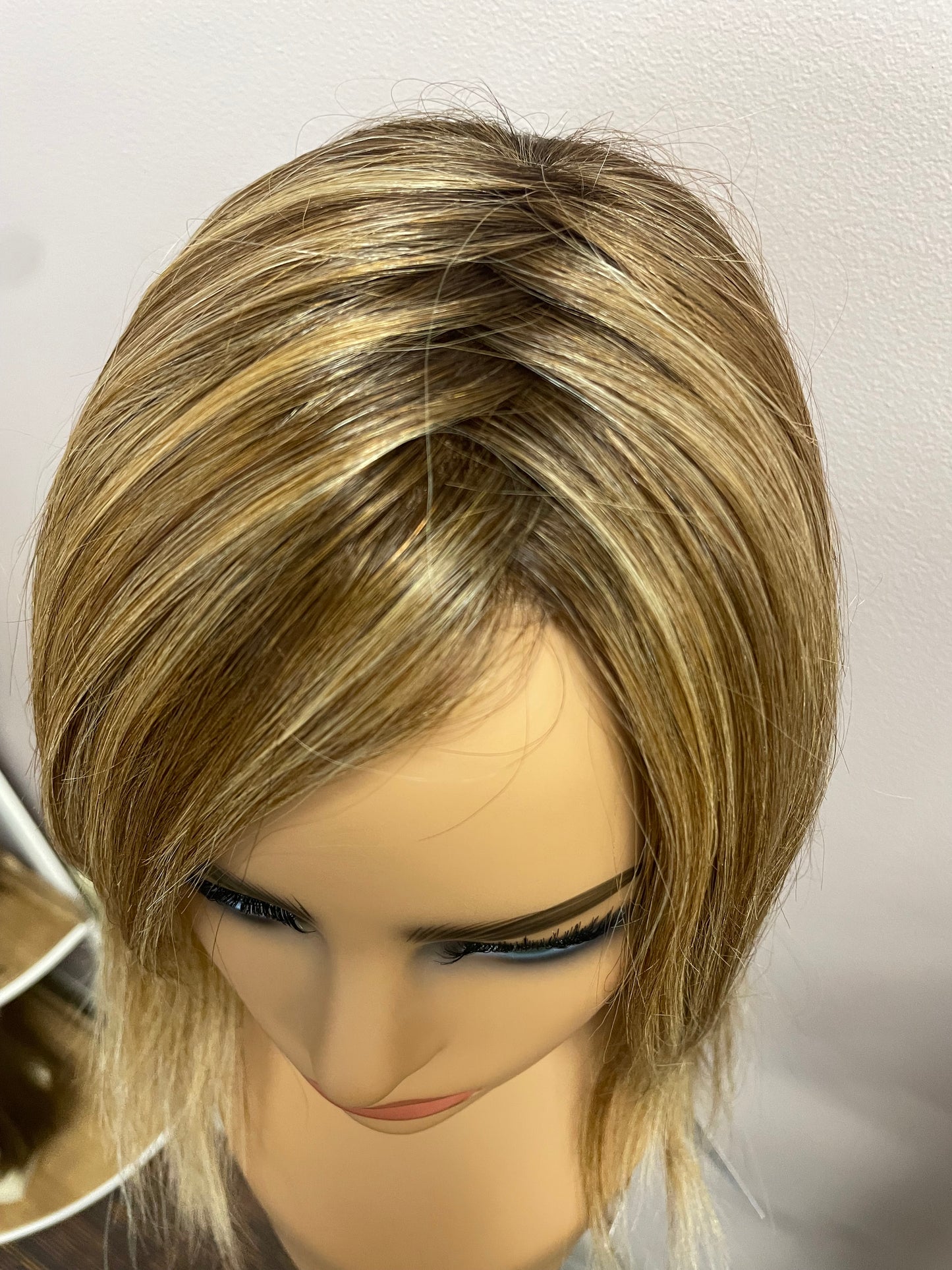 Thea by Amore in Hazelnut Cream Root *BOUTIQUE DEAL