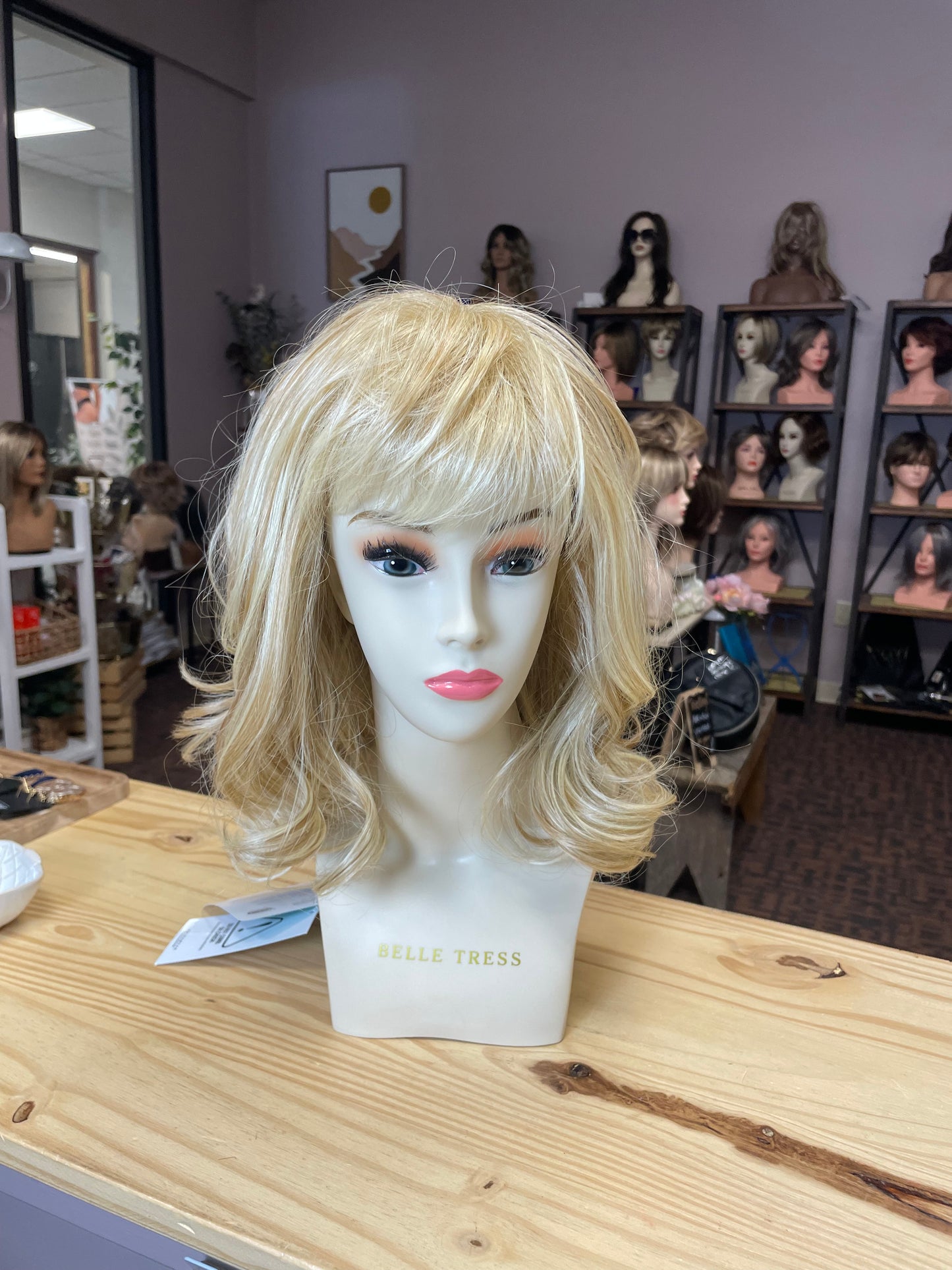 Ambitious by Gabor in Light Blonde *BOUTIQUE DEAL