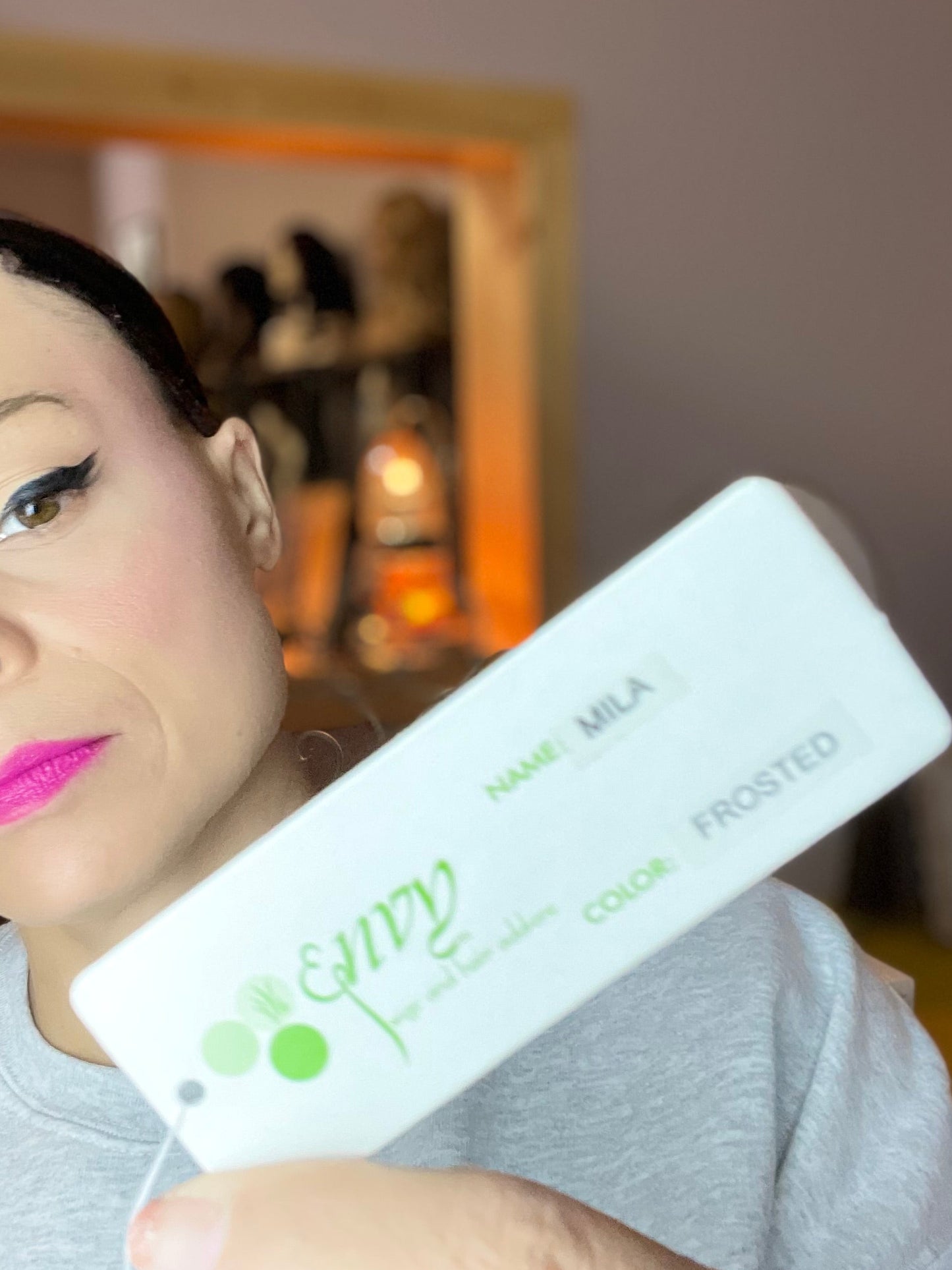 Mila by Envy *CONSIGNMENT DEAL