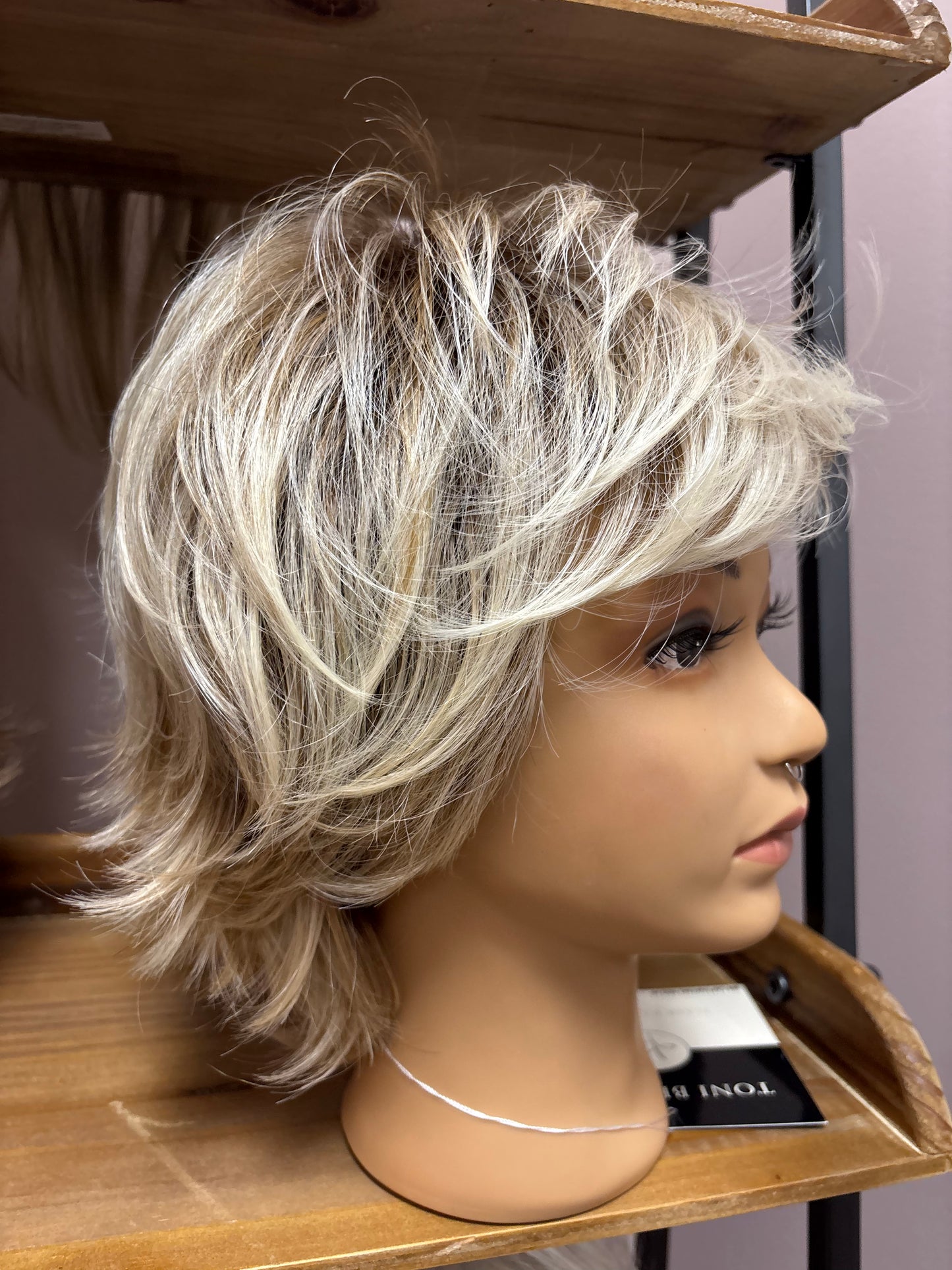 Captivating by Toni Brattin – BOUTIQUE DEAL