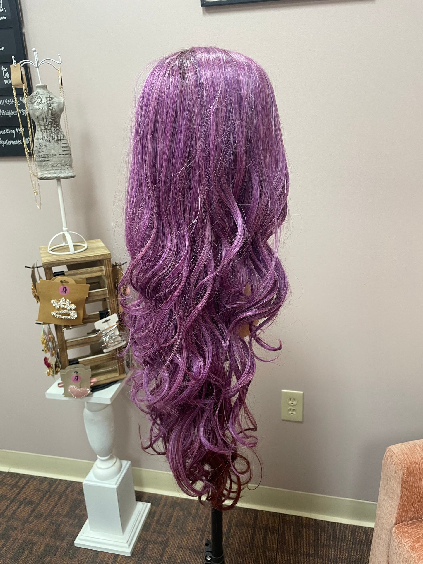 Allegro 28 by Belle Tress *BOUTIQUE DEAL