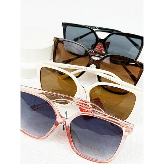 Sophia Everyday Shades Fashion Sunglasses by Love and Repeat