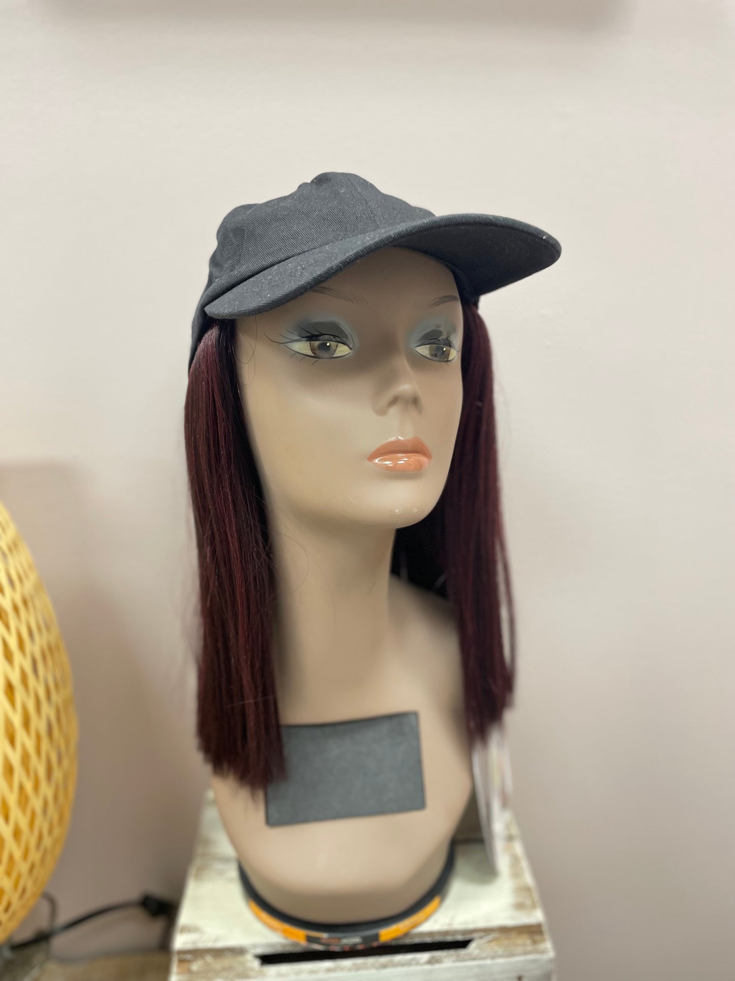 Trina by Vivica Fox Cap Do *BOUTIQUE DEAL